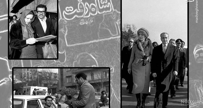 حکایت نادر شاه افشار و محمد شاه گورکانی حاکم هندوستان - ستاره