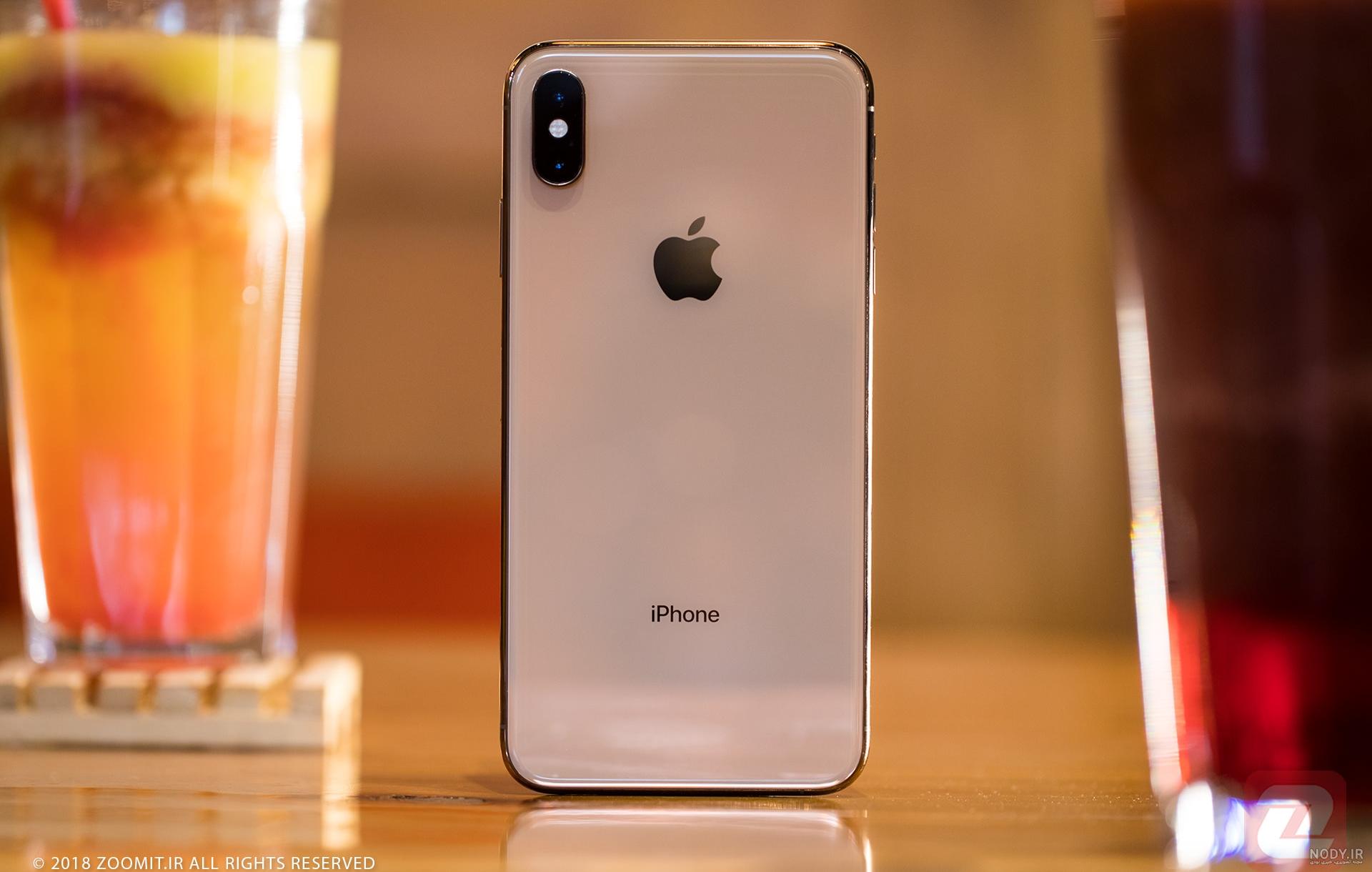 خرید آیفون X، مشخصات، قیمت و بررسی iPhone X ظرفیت 256 گیگ - تکنولایف