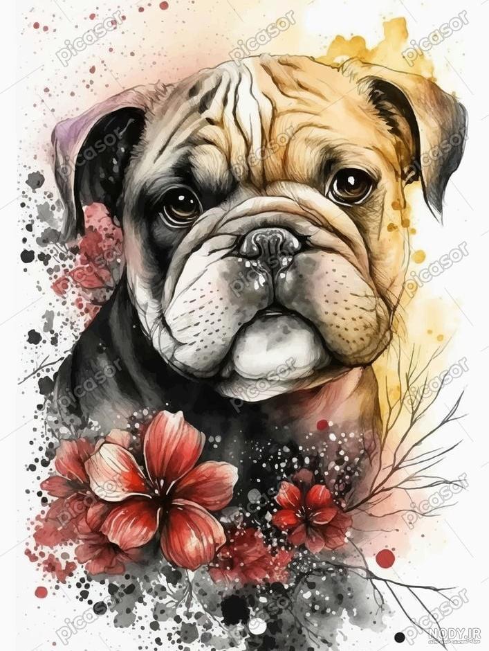خرید غذای توله سگ نژاد پاگ رویال کنین Royal Canin Pug Puppy- ایران کنین خرید غذای توله سگ نژاد پاگ رویال کنین Royal Canin Pug Puppy- ایران کنین