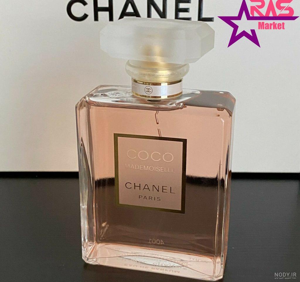 خرید و قیمت عطر کوکو شنل مادمازل 30 میل | ترب خرید و قیمت عطر کوکو شنل مادمازل 30 میل | ترب
