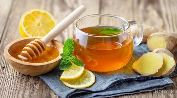 خواص فوق العاده چای لیمو + هشدار و عوارض آن