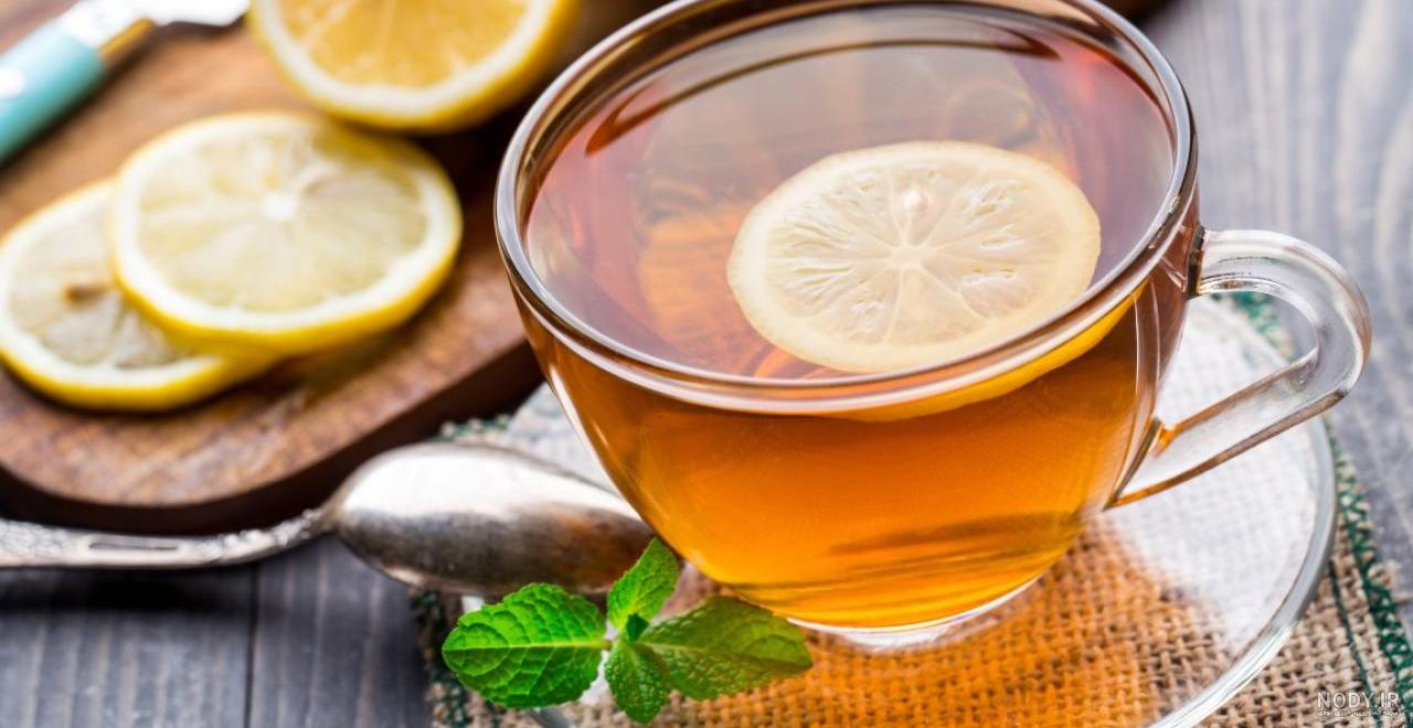 خواص فوق العاده چای لیمو + هشدار و عوارض آن - آموزشگاه جوانه سبز