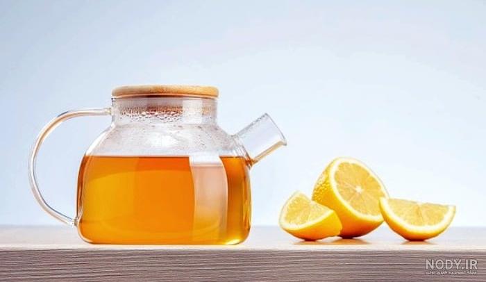 خواص فوق العاده چای لیمو + هشدار و عوارض آن - آموزشگاه جوانه سبز