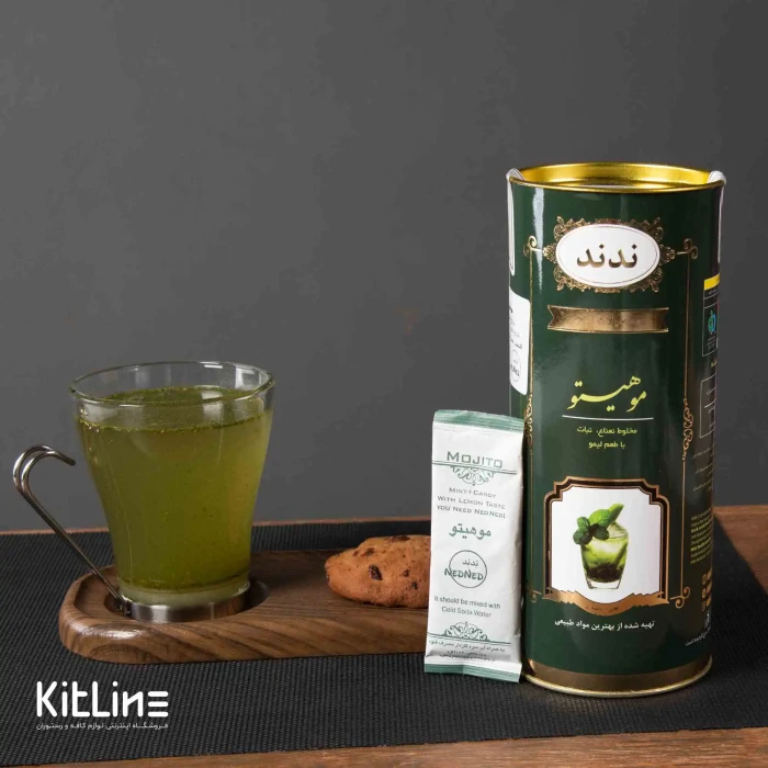 دمنوش به لیمو - نارنجیسم | عطاری بهار نارنج