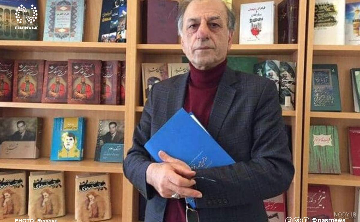 دکتر سید محمد جواد مرتضوی - ️ پشتوک دکتر سید محمد جواد مرتضوی - ️ پشتوک