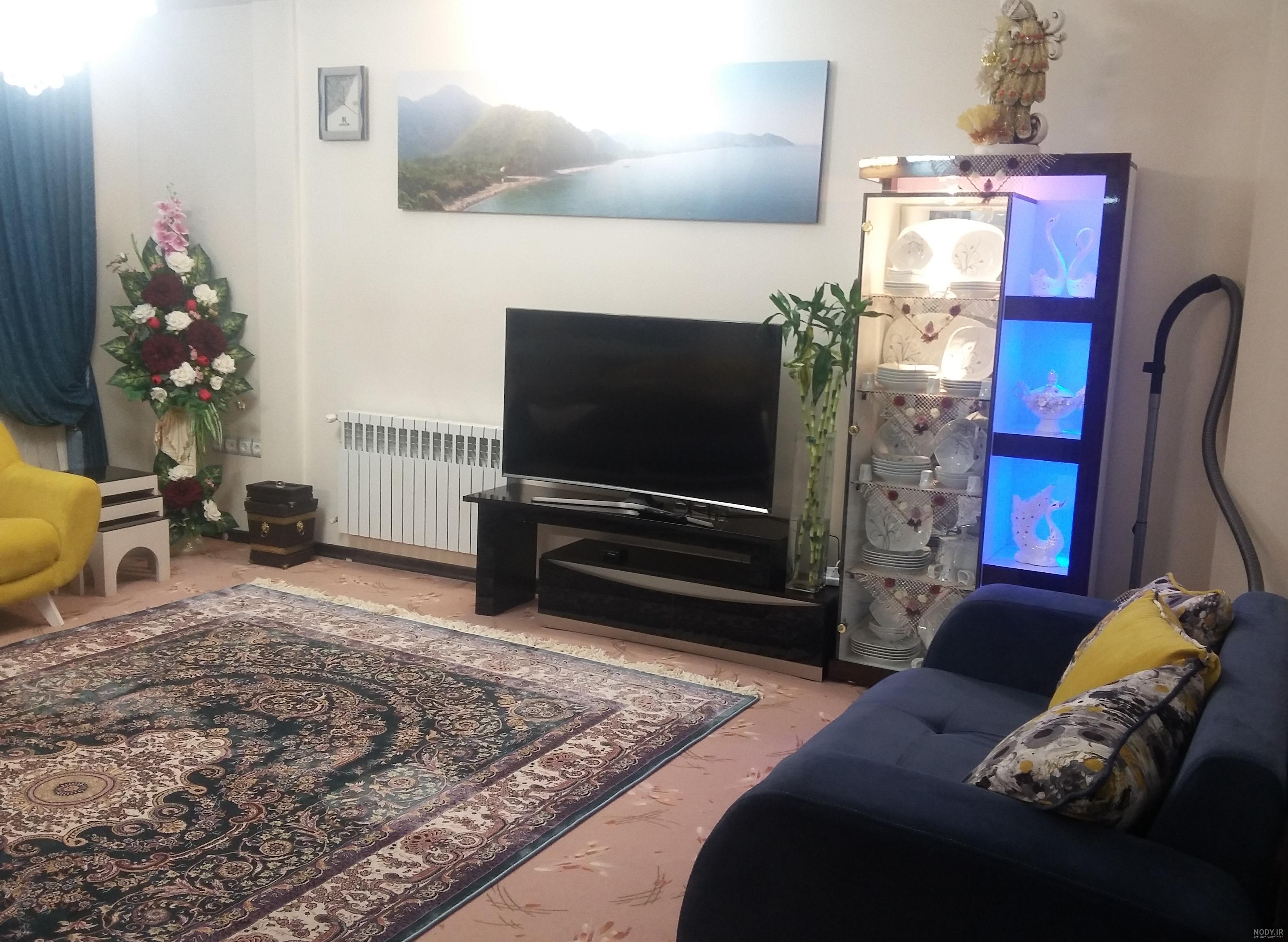 دکوراسیون منزل عروس دکوراسیون منزل عروس