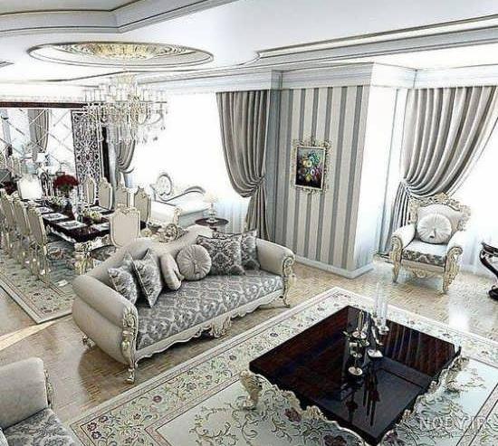 دیزاین منزل عروس با ۵۰ ایده بکر و جدید دیزاین منزل عروس با ۵۰ ایده بکر و جدید
