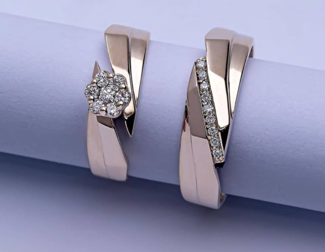 راهنمای خرید حلقه نامزدی - گالری طلا ارل | Orel Gold Gallery راهنمای خرید حلقه نامزدی - گالری طلا ارل | Orel Gold Gallery