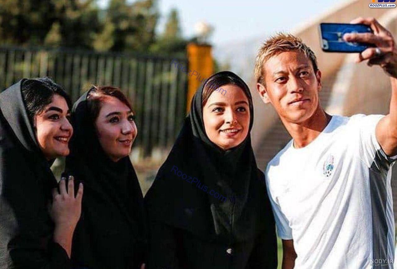 رسمی؛ کیسوکه هوندا به بوتافوگوی برزیل پیوست | طرفداری رسمی؛ کیسوکه هوندا به بوتافوگوی برزیل پیوست | طرفداری