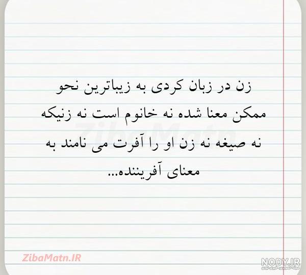 زن خانه دار - عکس ویسگون