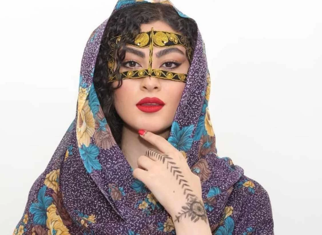 زیباترین عکس مریم مومن - اقتصاد آنلاین