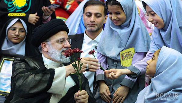 سرتیم حفاظت رئیس جمهور که در حادثه بالگرد به شهادت رسید (عکس)