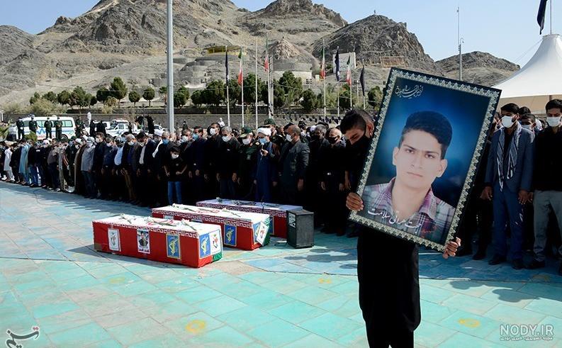 شهیدمدافع وطن ستوانیکم پاسدار حجت هراتی سلامت - عکس ویسگون شهیدمدافع وطن ستوانیکم پاسدار حجت هراتی سلامت - عکس ویسگون