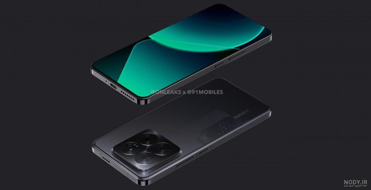 شیائومی پوکو X4 پرو، عکس گوشی شیائومی Poco X4 Pro با رندر جدید ... شیائومی پوکو X4 پرو، عکس گوشی شیائومی Poco X4 Pro با رندر جدید ...