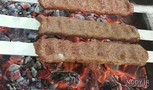 طرز تهیه چلو‌کباب خانگی