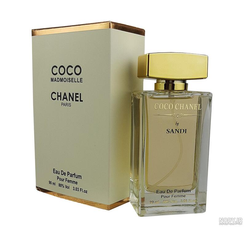 عطر شنل کوکو مادمازل ادو پرفیوم - CHANEL Coco Mademoiselle EDP ... عطر شنل کوکو مادمازل ادو پرفیوم - CHANEL Coco Mademoiselle EDP ...