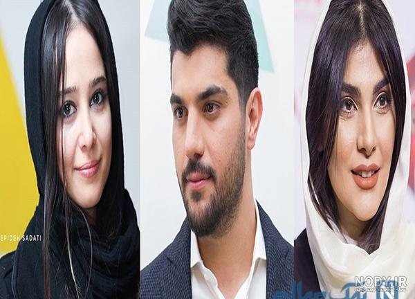 عکس و اسامی بازیگران فیلم ژن خوک + خلاصه داستان و حواشی