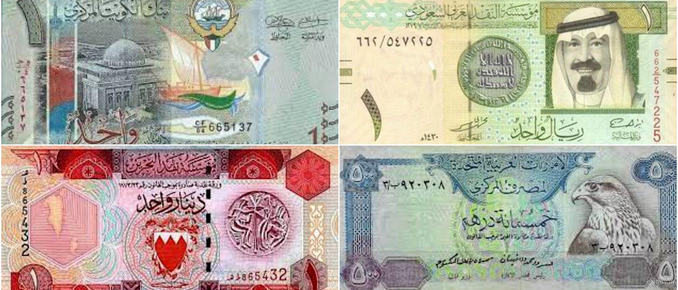 عکس اسکناس های یورو ️ [ بهترین تصاویر ]
