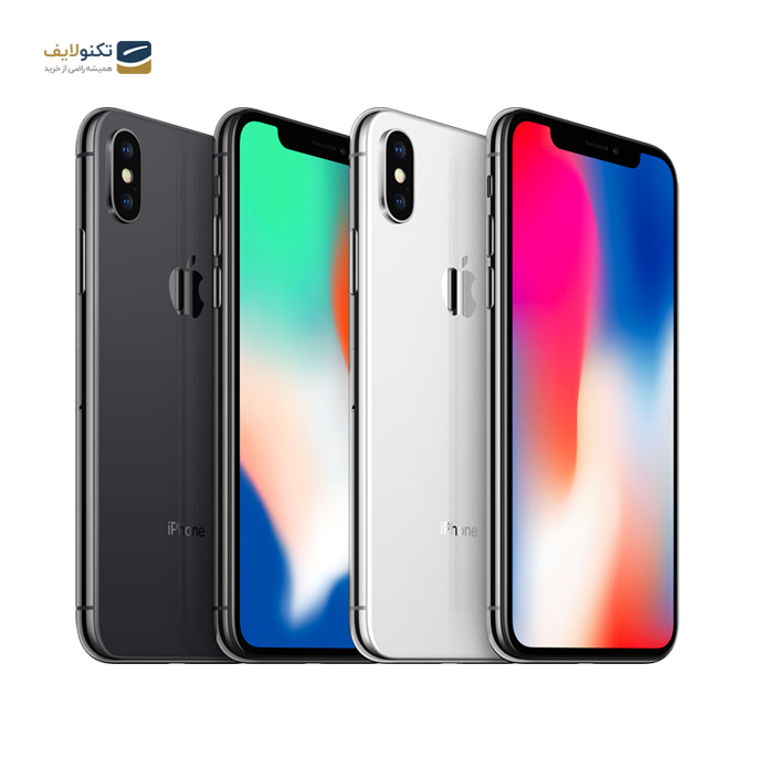 عکس اپل 10