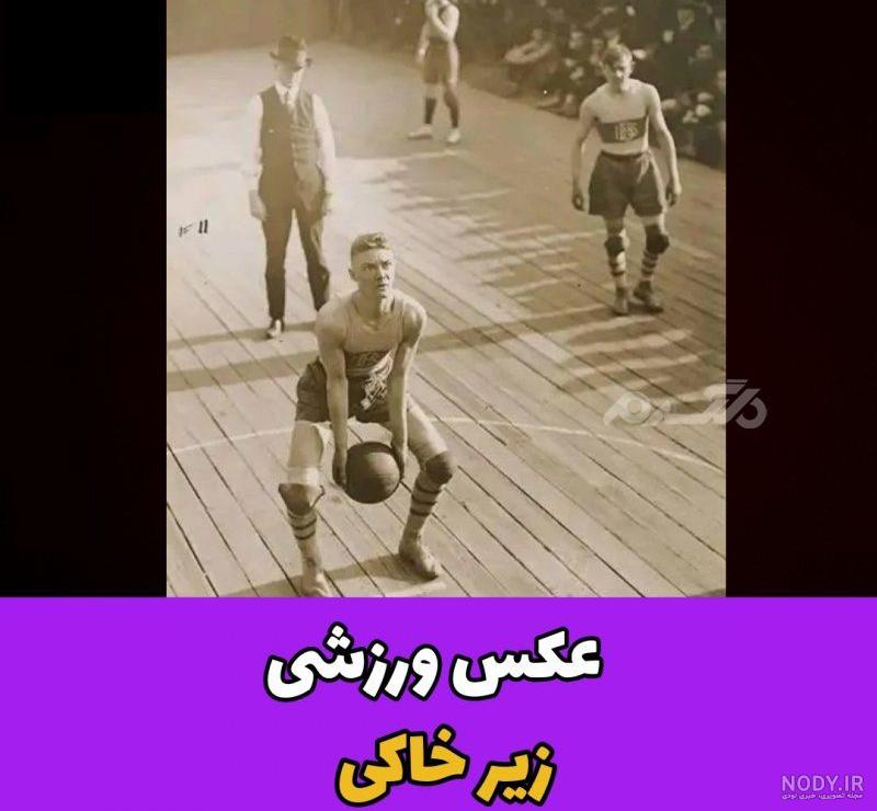 عکس با کیفیت از طناب دار