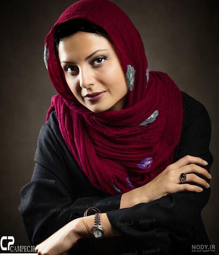 عکس بازیگران زن ایرانی سری جدید