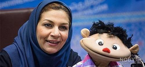 عکس تربچه و خاله نگار عکس تربچه و خاله نگار