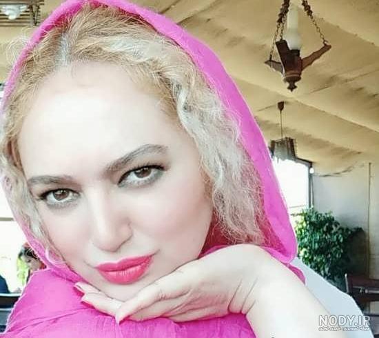عکس های تغییر صبا کمالی بازیگر پس از باران بعد 23 سال / این اون ...