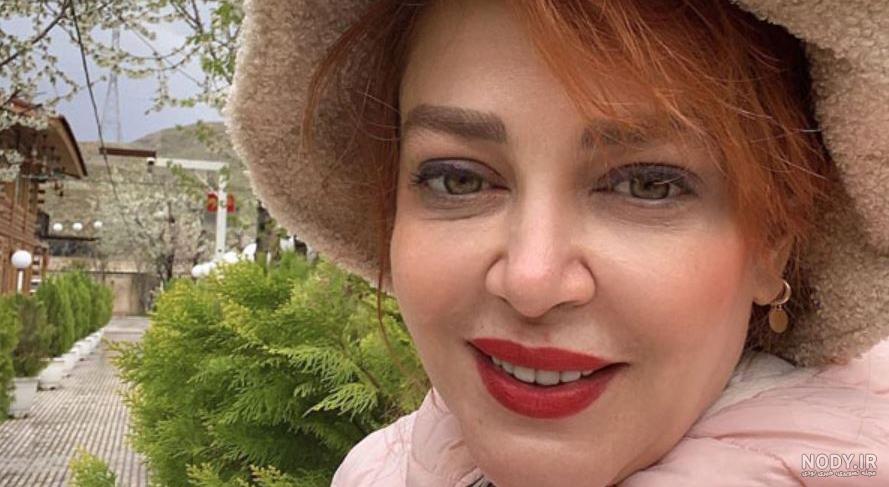 عکس های جدید اینستاگرام بهاره رهنما