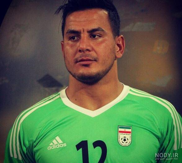 عکس حامد لک