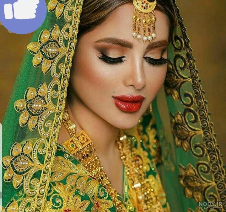 عکس حجله عروس بندری عکس حجله عروس بندری