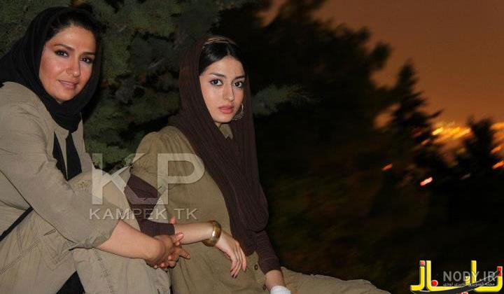 عکس حمیرا ریاضی وهمسرش - عکس نودی عکس حمیرا ریاضی وهمسرش - عکس نودی