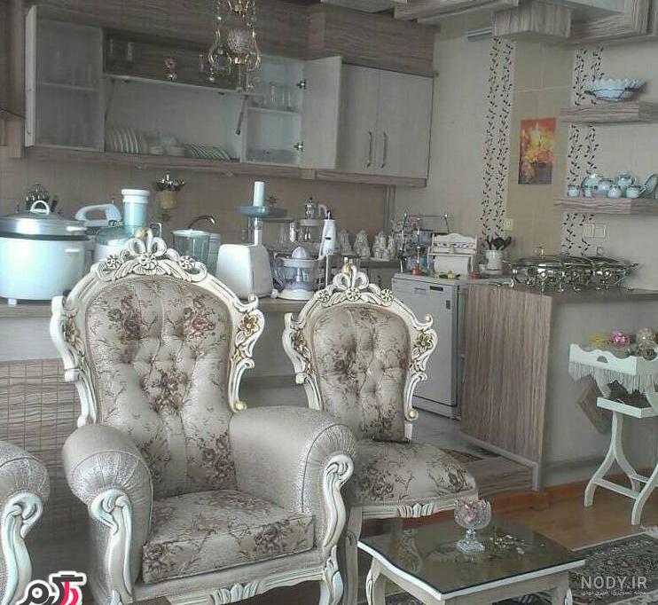 عکس های خانه ی تازه عروس عکس های خانه ی تازه عروس
