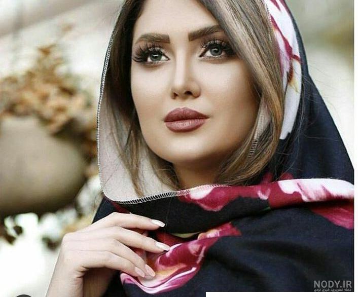 عکس زن های خوشگل برای پروفایل