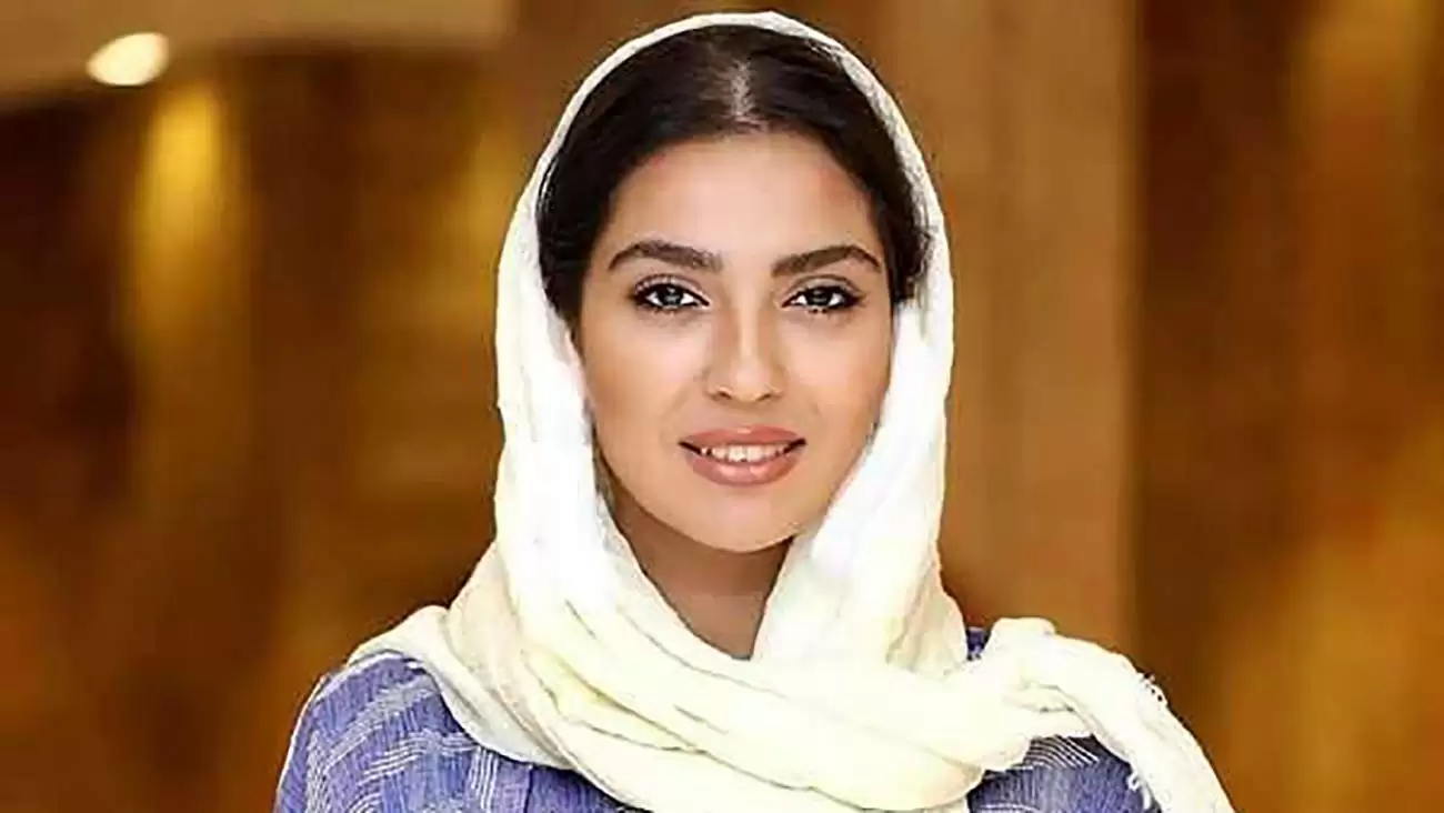 عکس زیبا از صورت زن - عکس نودی