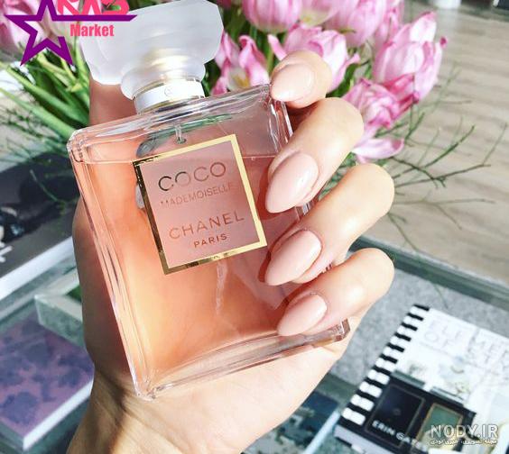 عکس عطر کوکو شنل عکس عطر کوکو شنل