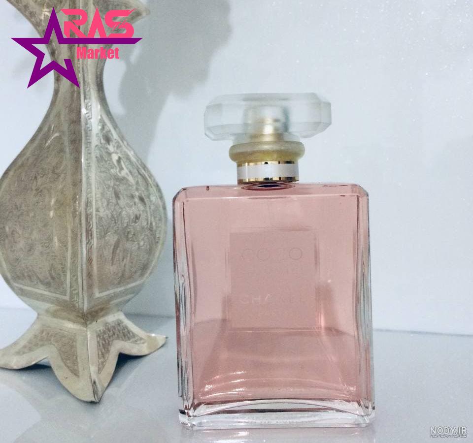 عکس عطر کوکو شنل ۱۴۰۰ - عکس نودی عکس عطر کوکو شنل ۱۴۰۰ - عکس نودی