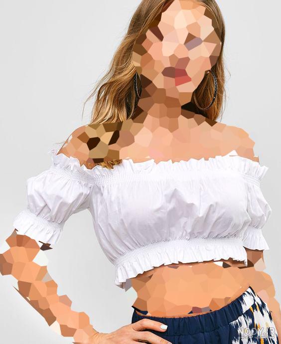 عکس مدل لباس نیم تنه عکس مدل لباس نیم تنه