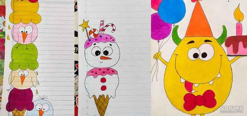 عکس های نقاشی باب اسفنجی عکس های نقاشی باب اسفنجی