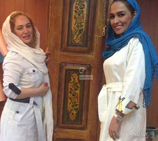 عکس همسر صبا کمالی