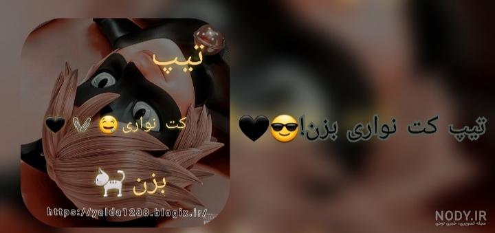 عکس - وبلاگ لیدی باگ