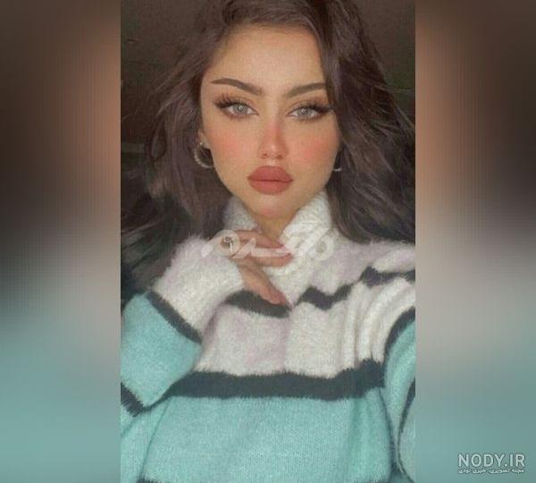 عکس پروف دخترونه شاخ ویسگون