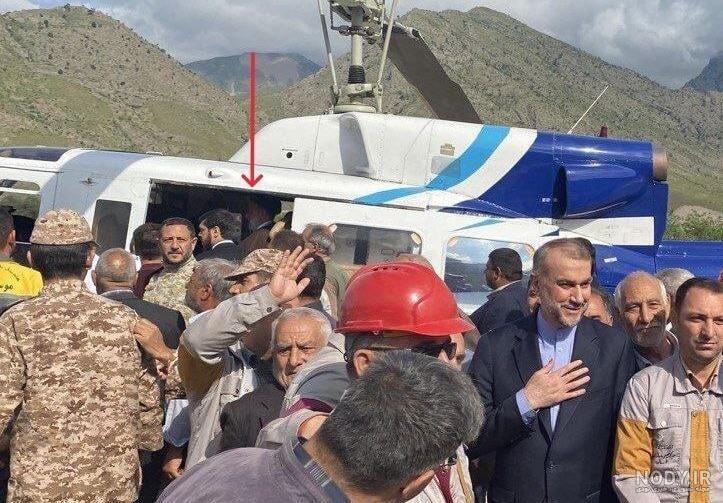 عکس پروفایل به مناسبت شهادت رئیس جمهور سید ابراهیم رئیسی