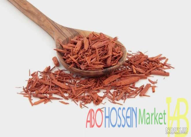 عکس چوب صندل سرخ عکس چوب صندل سرخ