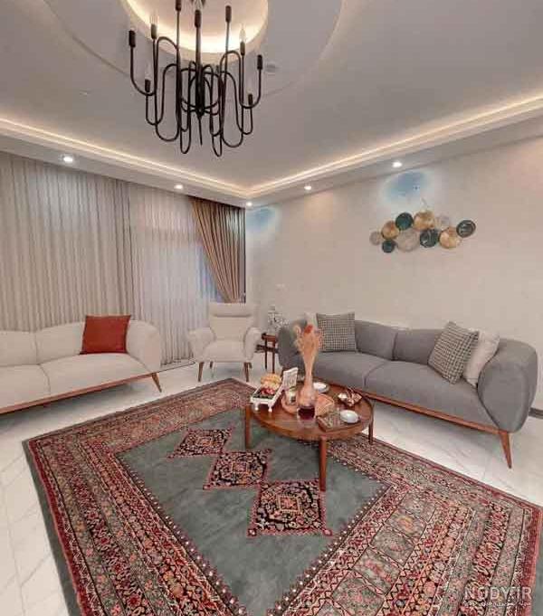 عکس چیدمان خانه عروس جدید عکس چیدمان خانه عروس جدید