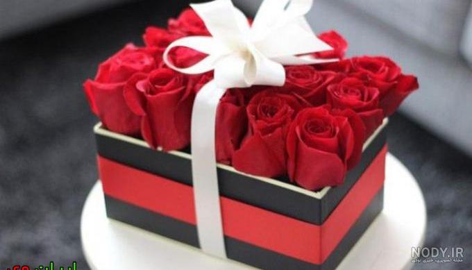 عکس کادو ولنتاین لاکچری عکس کادو ولنتاین لاکچری