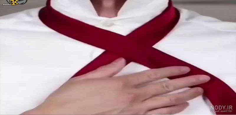 عکس کراوات و پاپیون - عکس نودی عکس کراوات و پاپیون - عکس نودی