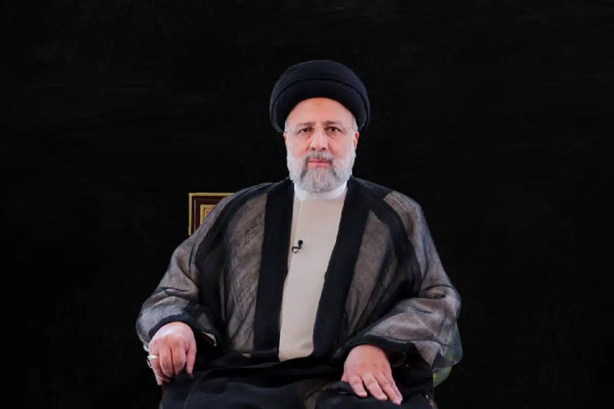 عکس های کودکی و جوانی ابراهیم رئیسی