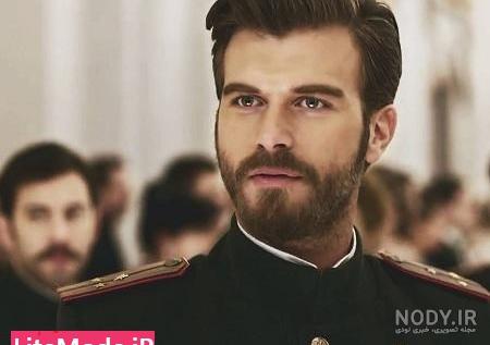 عکس های کیوانچ تاتلیتوگ در کوزی گونی ❤️ [ بهترین تصاویر ]