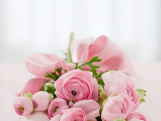 عکس گل جذاب برای پروفایل