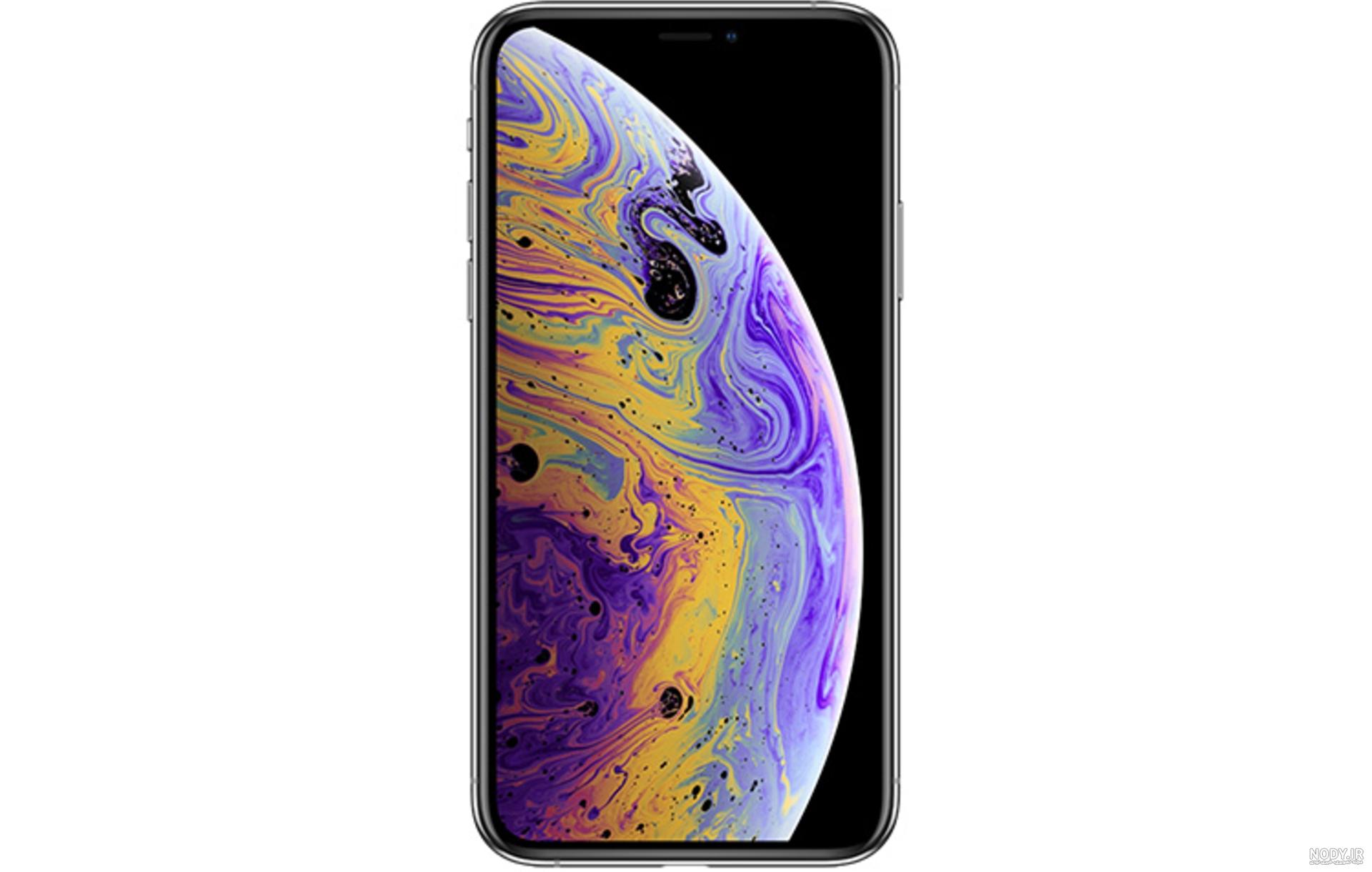 عکس گوشی اپل 10